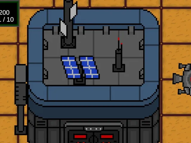 Operation: Surface Takeover