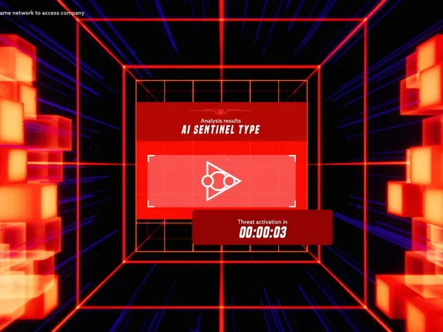 Operation: Tango