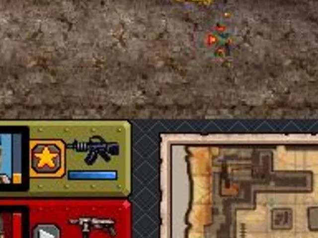 Operation: Vietnam