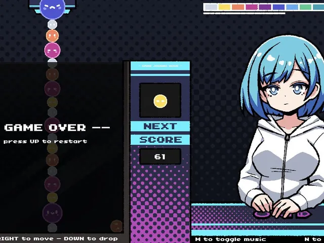 Oppai Oppai Orbs