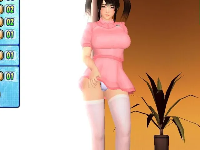 Oppai Slider 2