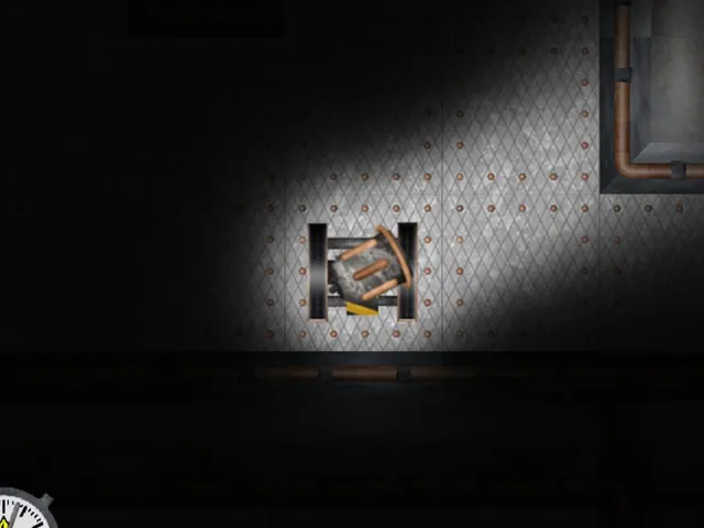 Oppressiv Light