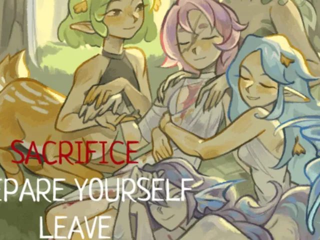 Optimal Conditions for a Sacrifice