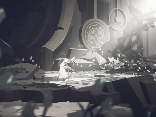 Opus: Echo of Starsong