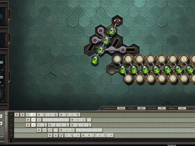 Opus Magnum