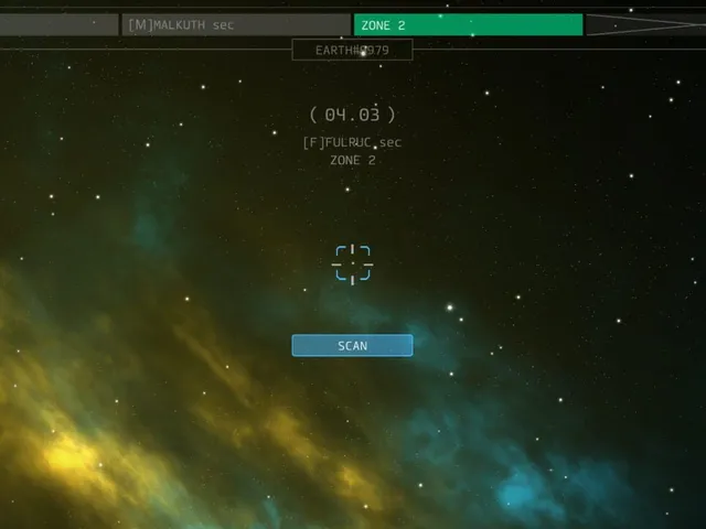 Opus: The Day We Found Earth