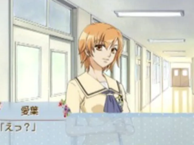 Orange Honey: Boku ha Kimi ni Koishiteru