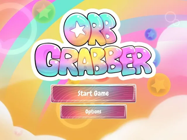 Orb Grabber