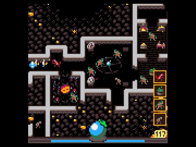 Orb of Aeternum