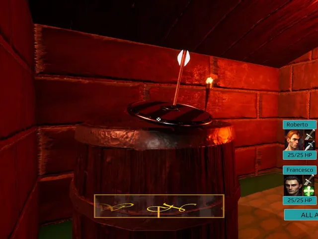Orb Of The Watcher