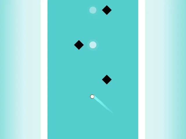 Orb Slide Dodge Danger