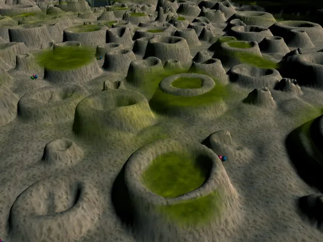 Orbdash
