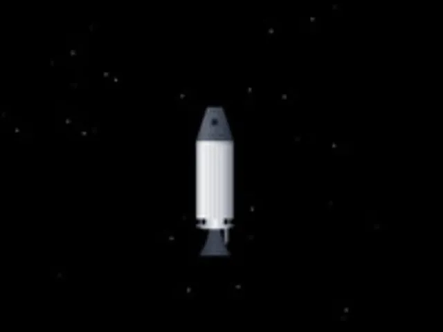 Orbit 2D