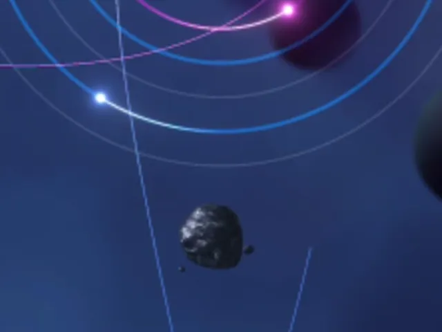 Orbit Arcadia