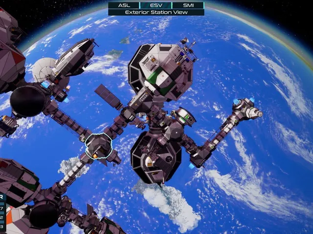 Orbit.Industries