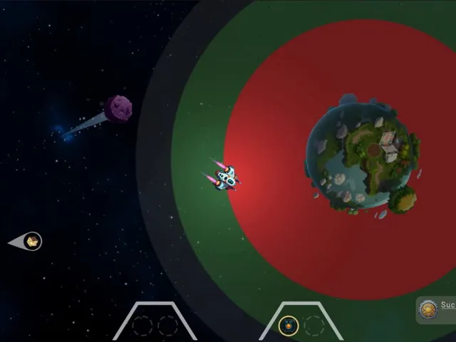 Orbit Express