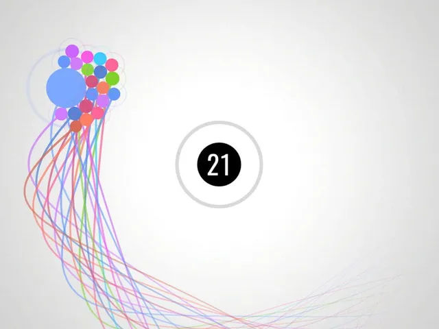 Orbit - Playing with Gravity