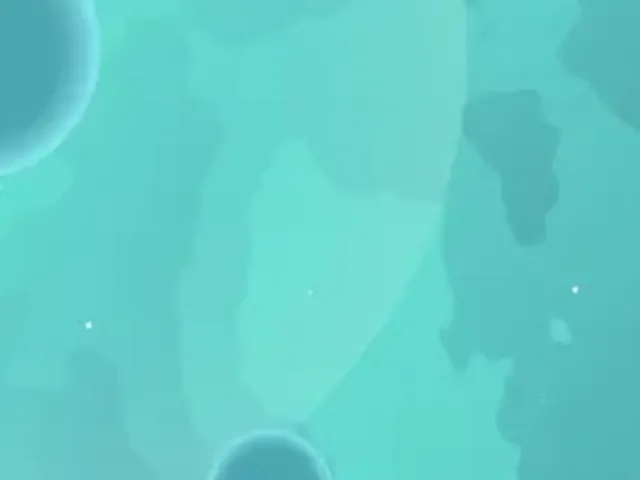 Orbit Putt