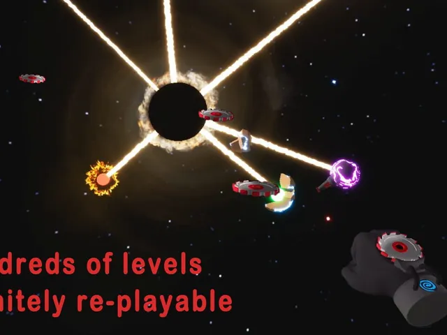 Orbit VR