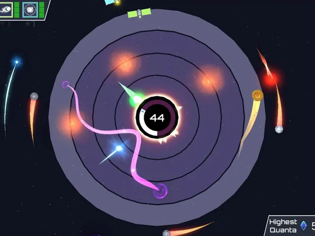 Orbital
