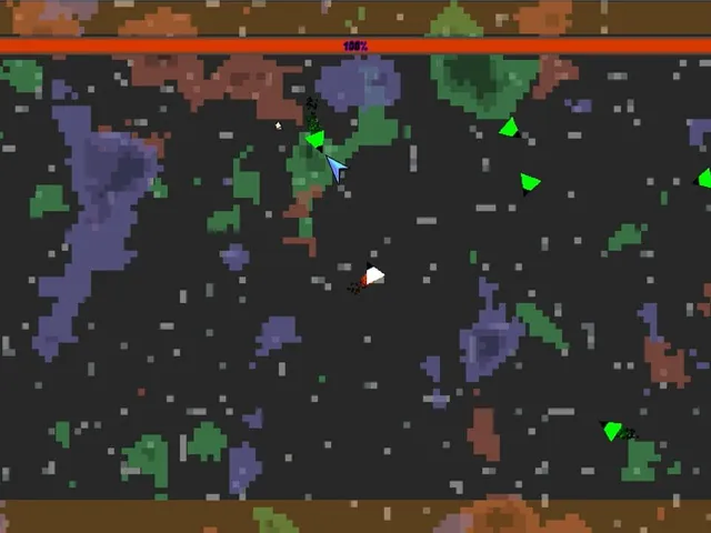Orbital Arena