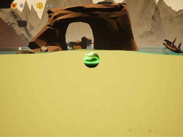 Orbital Challenge
