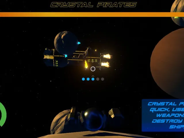 Orbital Mechanics