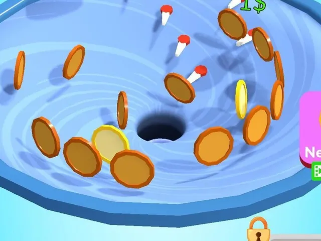 Orbital Money