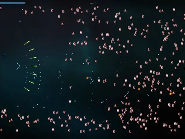 Orbital Purge