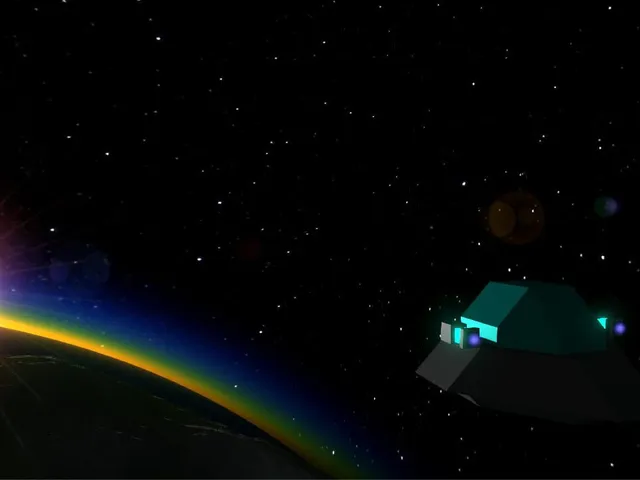 Orbital Shipyards