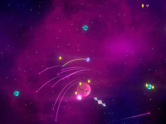 Orbital Survivor