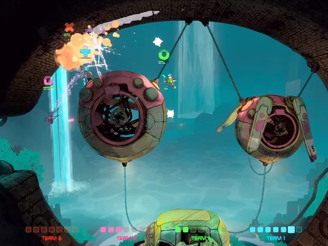 Orbitals