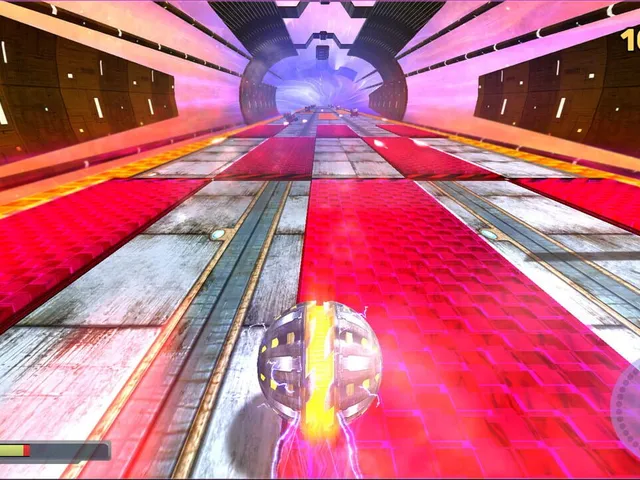 Orbitblazers