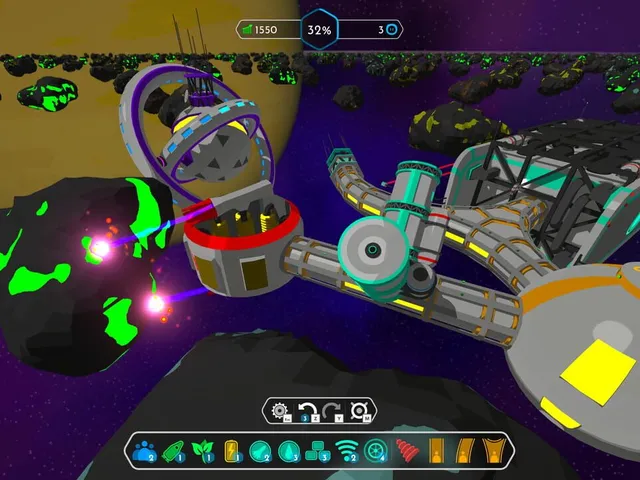 Orbiteers