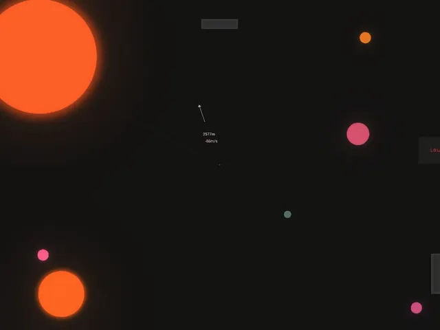 Orbitous