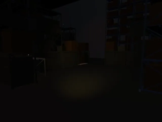 Orbit's Grocery