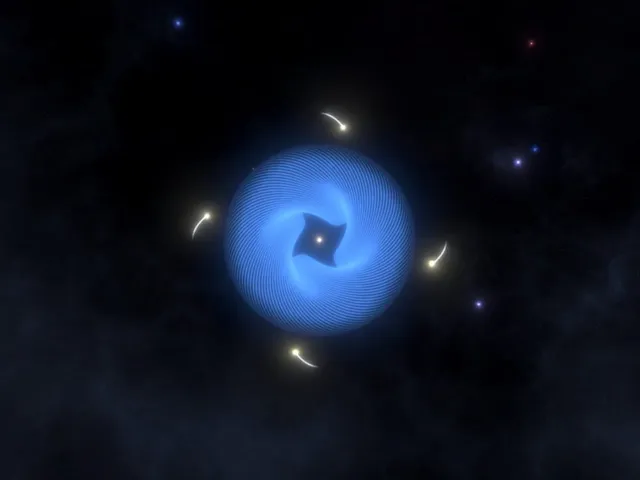 Orbits: The Sandbox