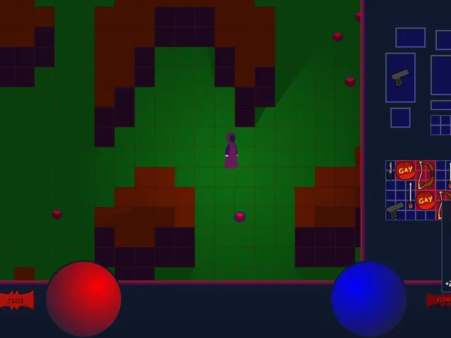Orblike Madness