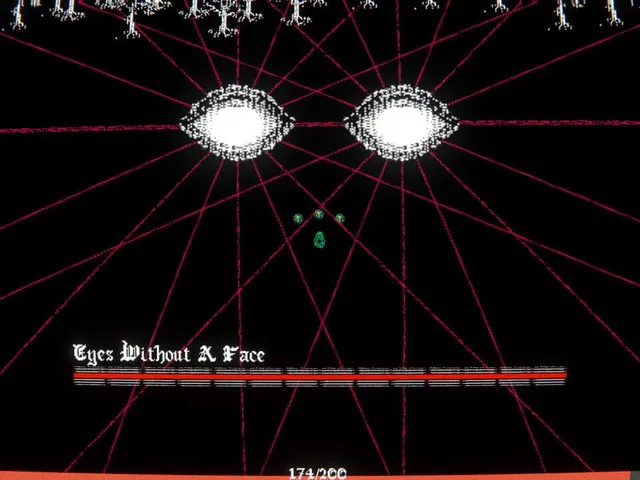 Orbs of Chaos