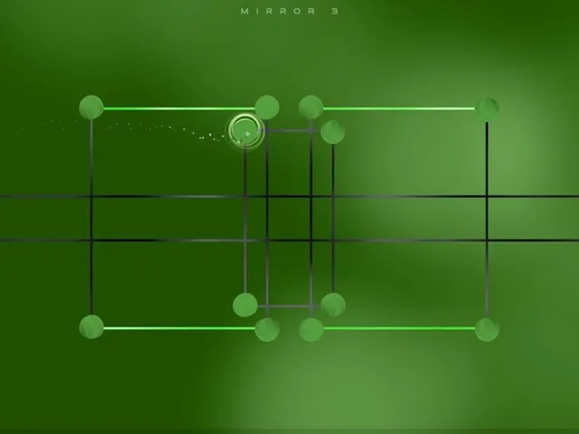 Orbtangle