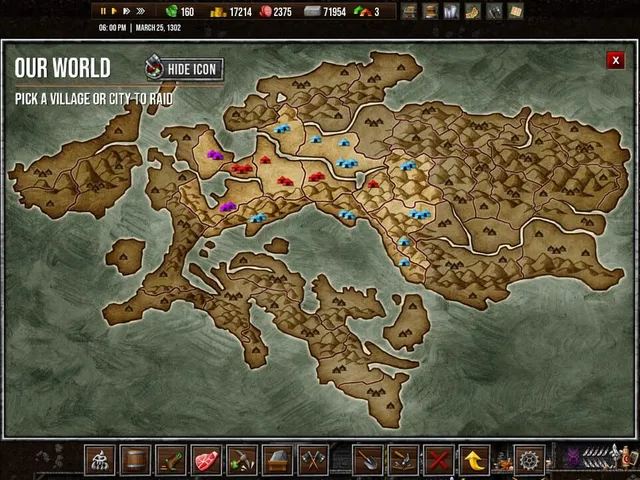 Orc Colony