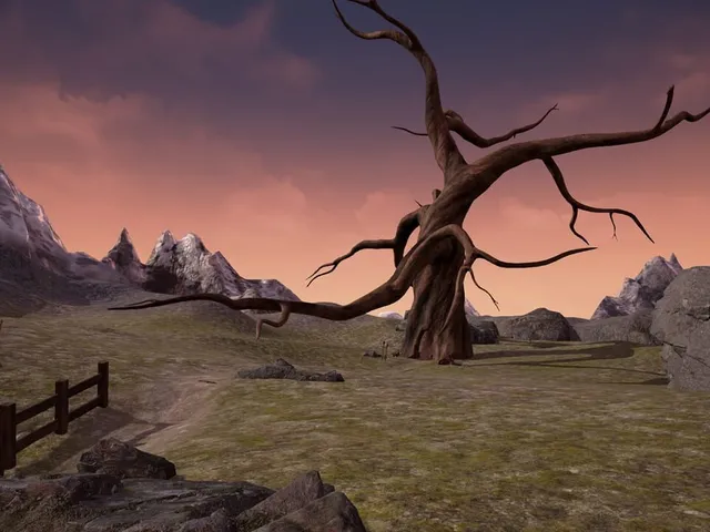 Orc Hunter VR