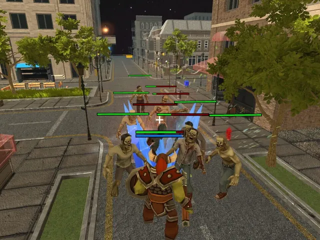 OrcCraft