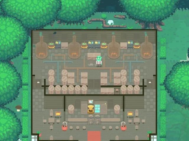 Orcish Inn
