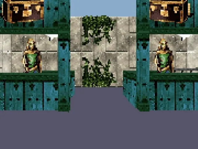 Orcs & Elves II