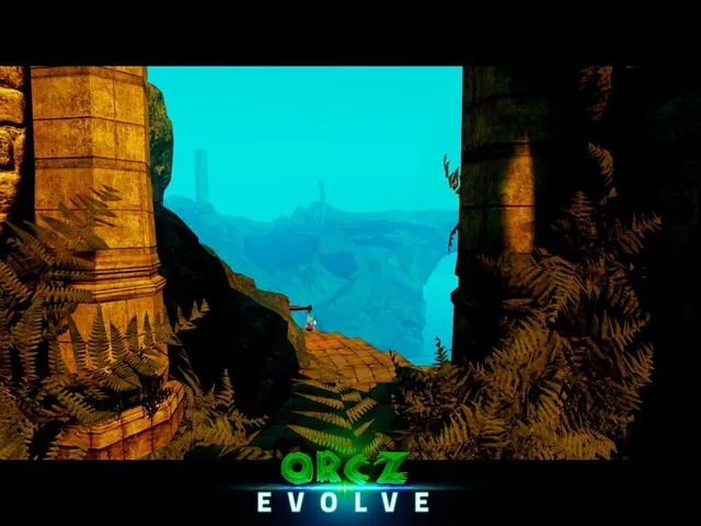 Orcz Evolve