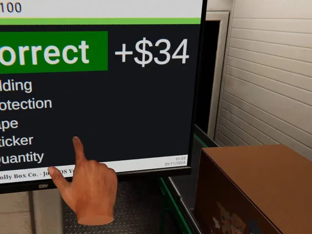 Order 13 VR