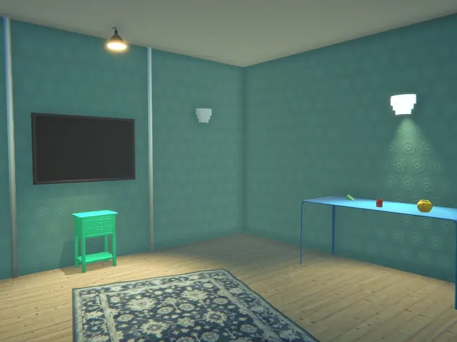 Ordinary Human Game