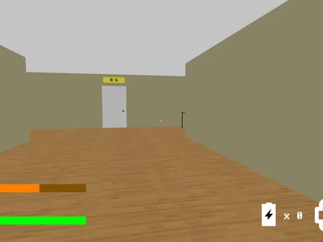 Ordinary Rooms