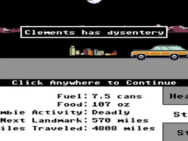 Organ Trail: Director's Cut